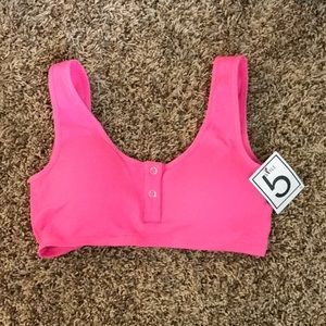 swimsuit new with tags!